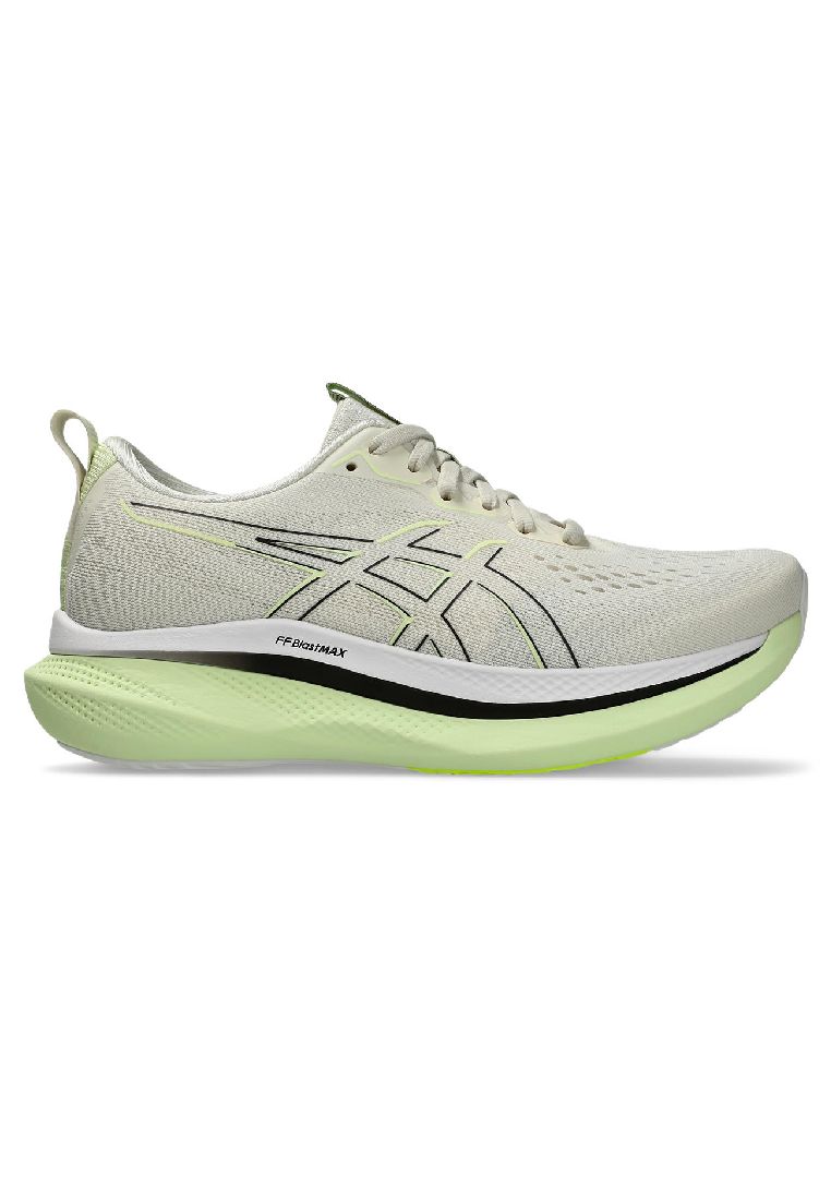 ASICS GLIDERIDE MAX RUNNING SHOES 1012B691-200