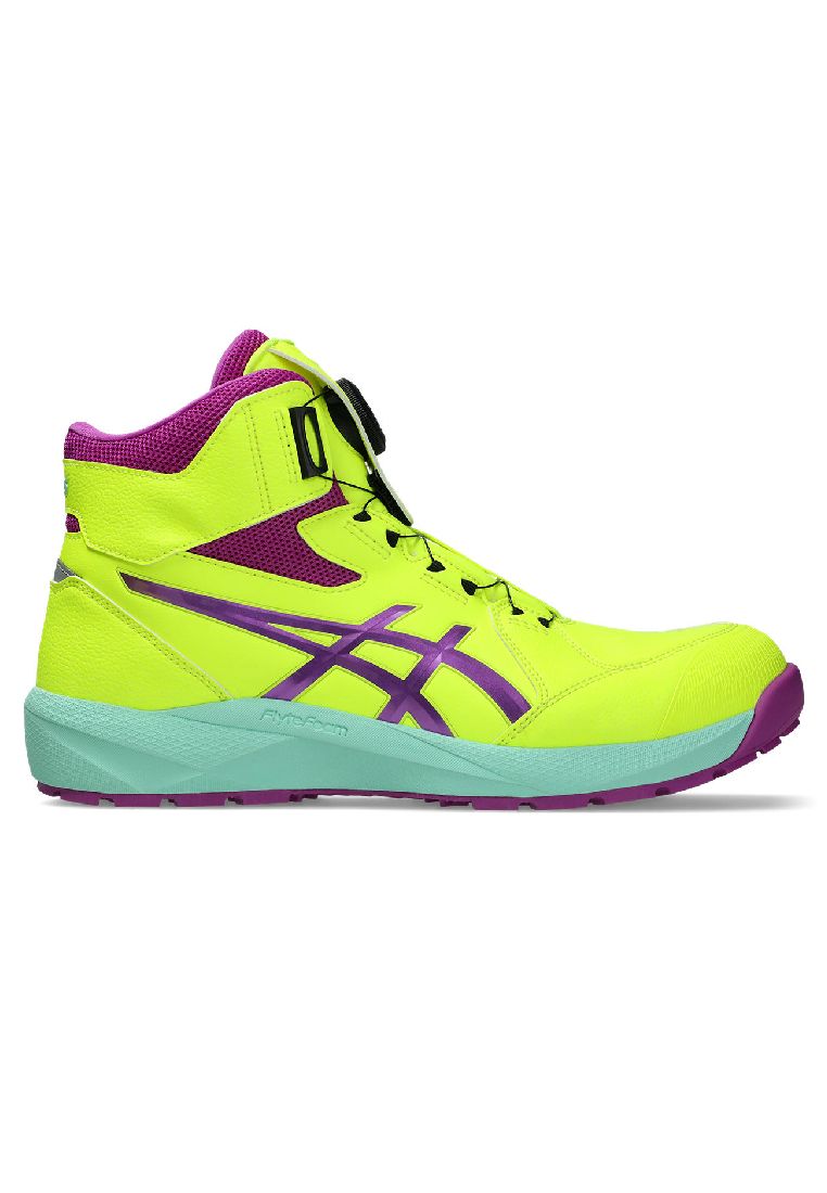 ASICS WINJOB CP314 BOA WORKING SHOES 1273A124-750