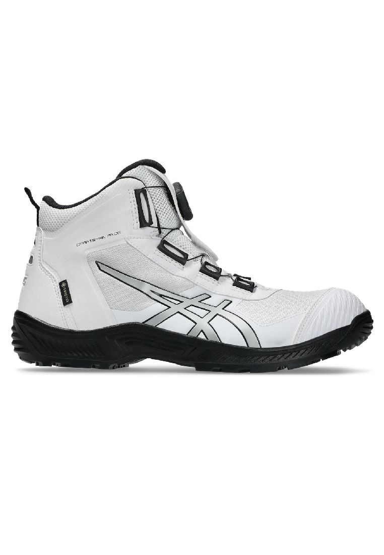 ASICS WINJOB CP604 G-TX BOA LC WORKING SHOES 1273A137-100