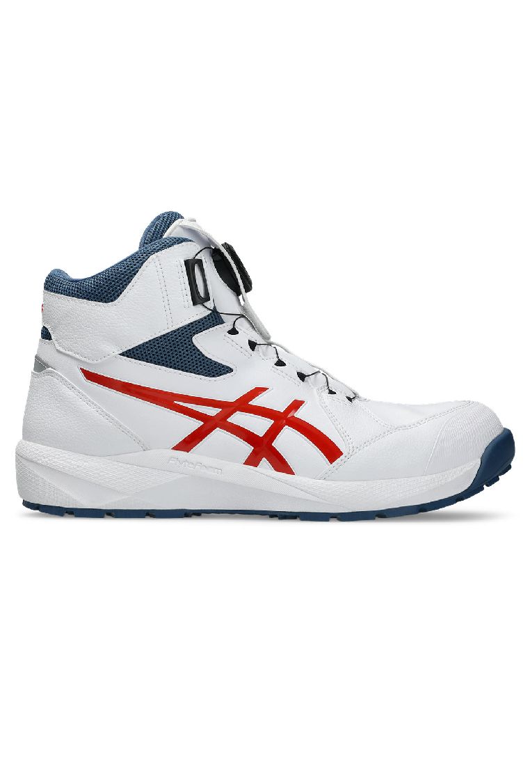 ASICS WINJOB CP314 BOA WORKING SHOES 1273A124-100