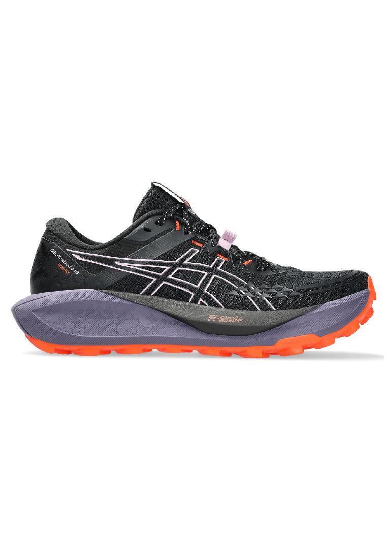 ASICS GEL-Trabuco 13 GTX RUNNING SHOES 1012B767-001