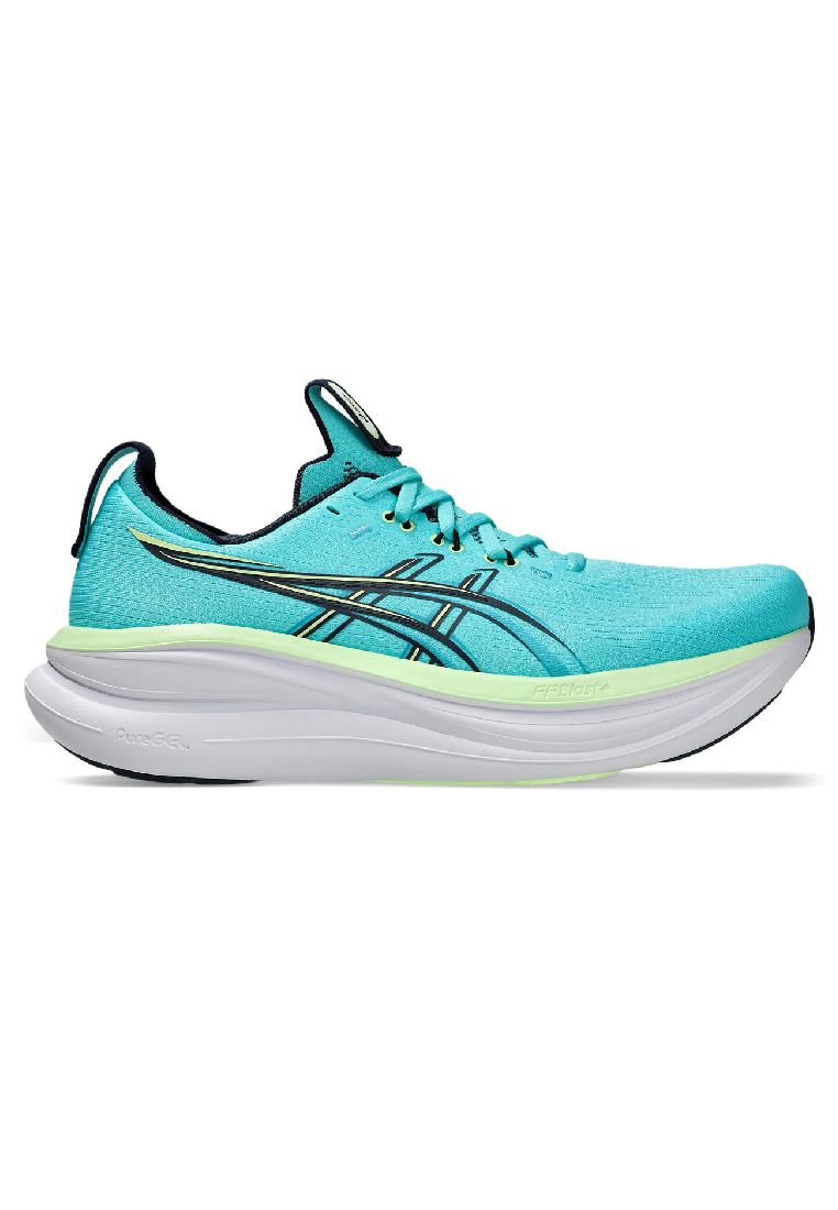 ASICS GEL-NIMBUS 28 RUNNING SHOES 1011C127-403