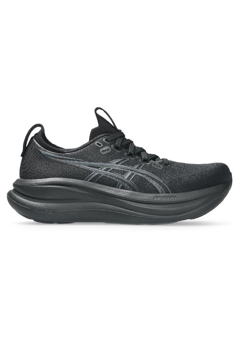 ASICS GEL-NIMBUS 28 RUNNING SHOES 1012B917-001