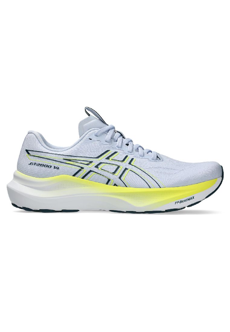 ASICS GT-2000 14 RUNNING SHOES 1011C056-400