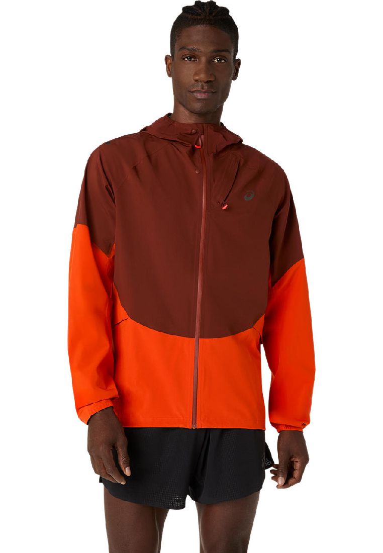 ASICS METARUN LEGEND JACKET 2011D435-800