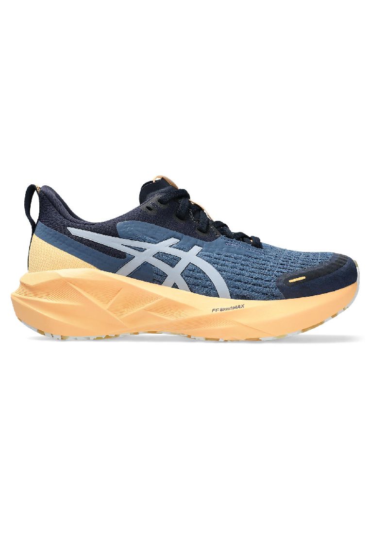 ASICS NOVABLAST 5 LITE-SHOW RUNNING SHOES 1012B910-400