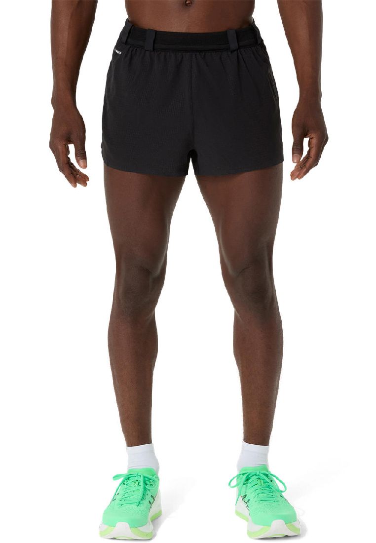 ASICS METARUN SPLIT SHORT 2011D447-001
