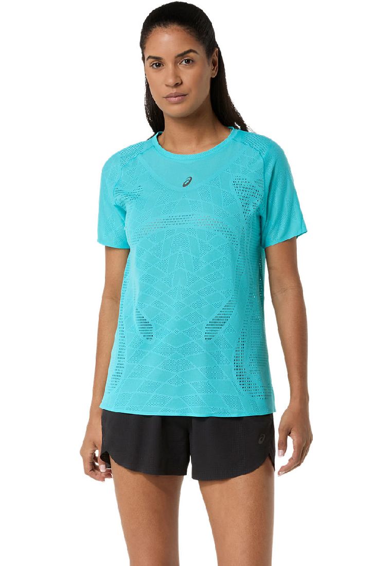 ASICS METARUN SS TOP 2012D418-400