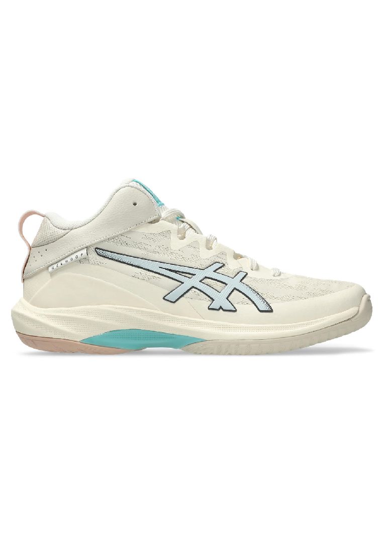 ASICS GELHOOP V17 S BASKETBALL SHOES 1063A101-102