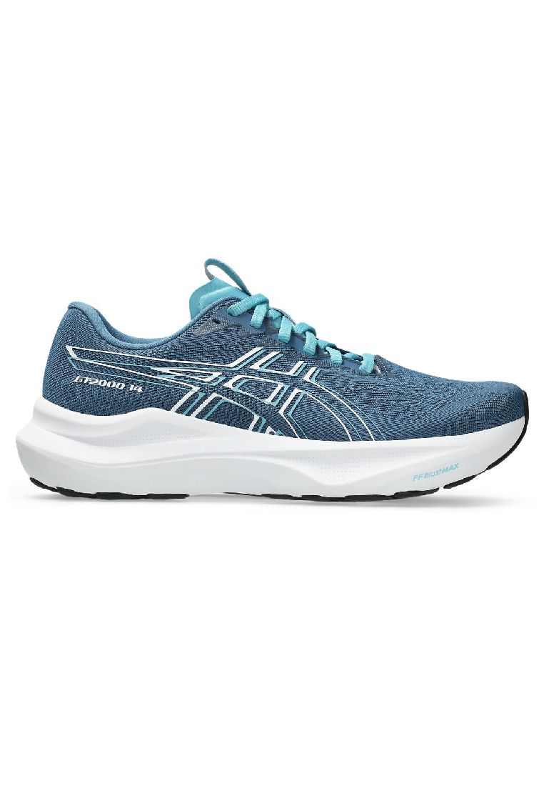 ASICS GT-2000 14 RUNNING SHOES 1012B843-401