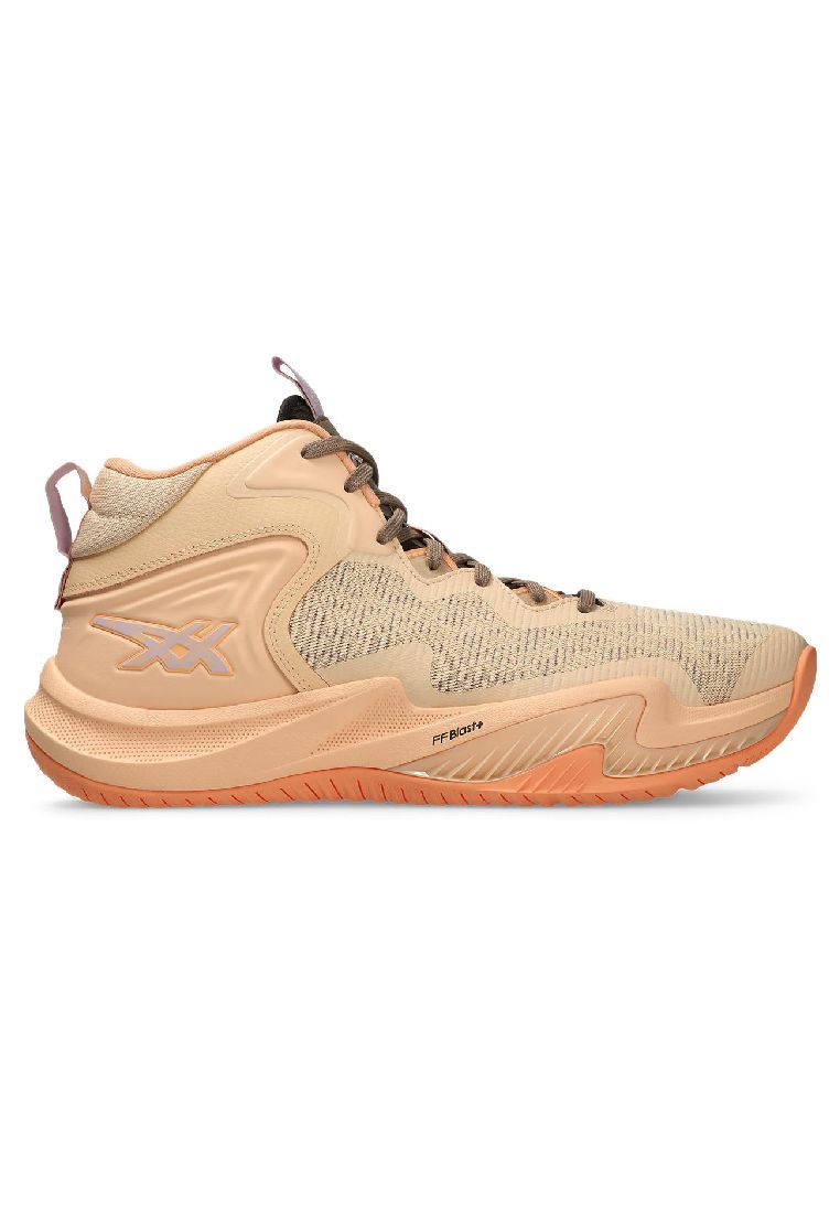 ASICS NOVA SURGE 3 BASKETBALL SHOES 1061A048-801