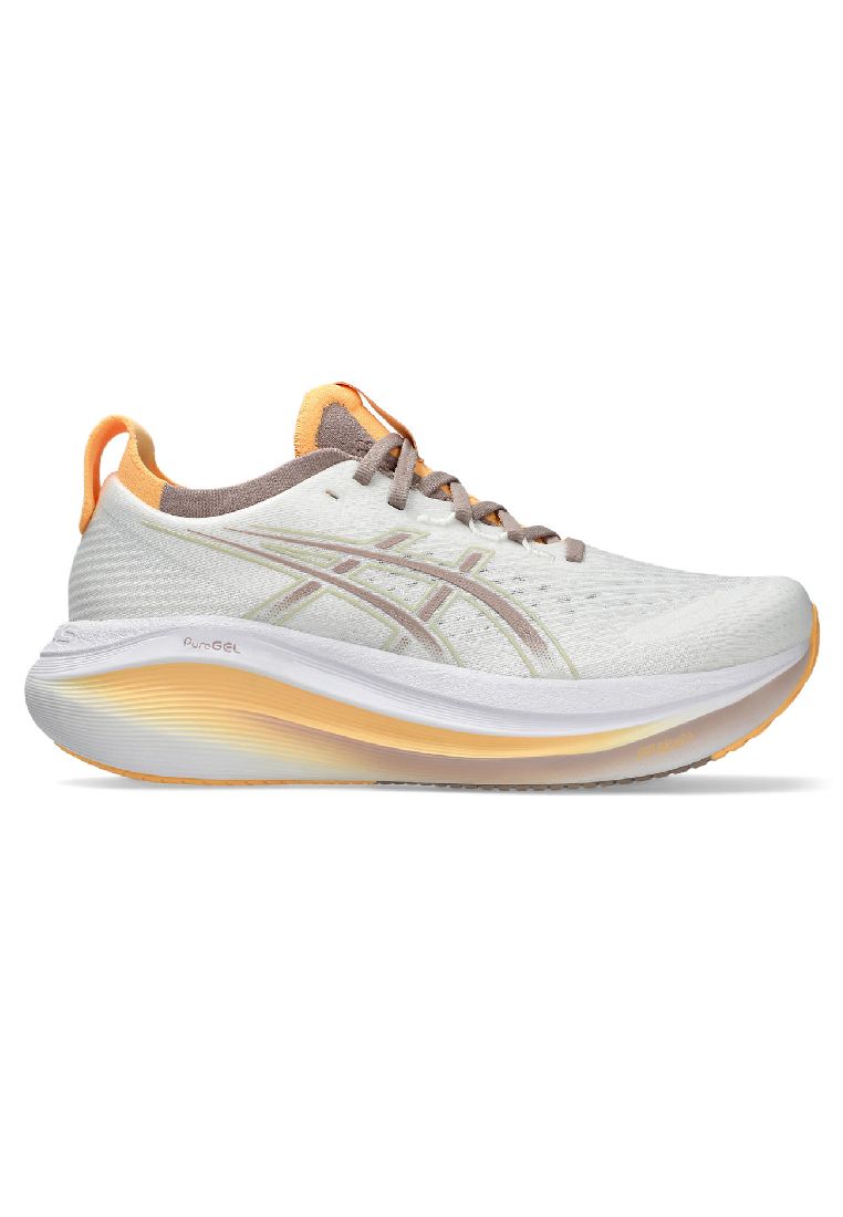 ASICS GEL-NIMBUS 27 RUNNING SHOES 1012B753-103