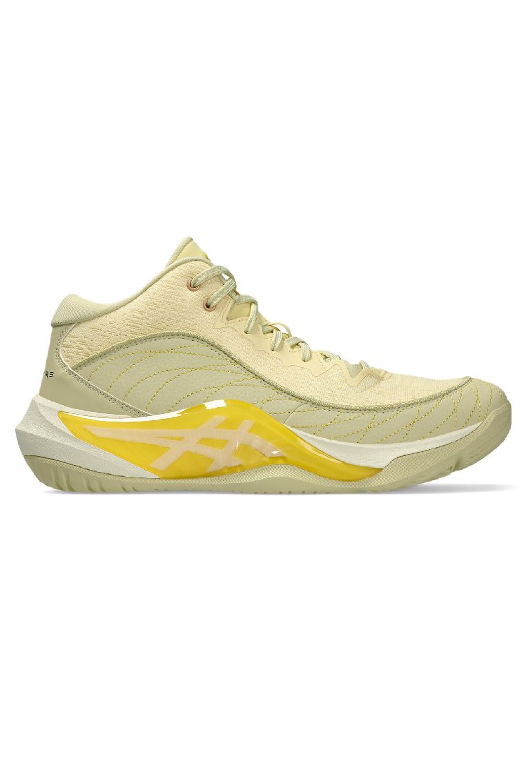 ASICS UNPRE ARS 3 BASKETBALL SHOES 1063A104-751