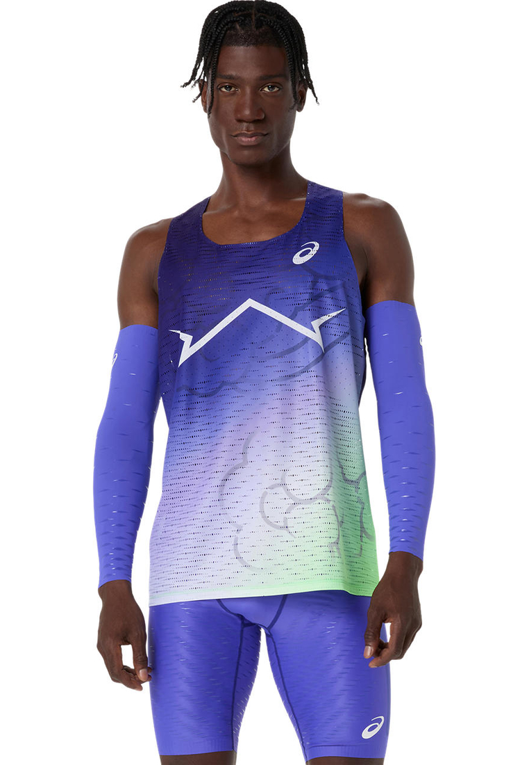 ASICS METASPEED SINGLET 2091A812-415