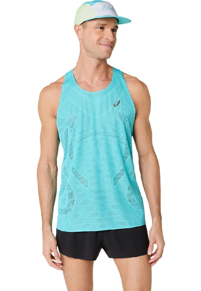 ASICS METARUN SINGLET 2011D508-401