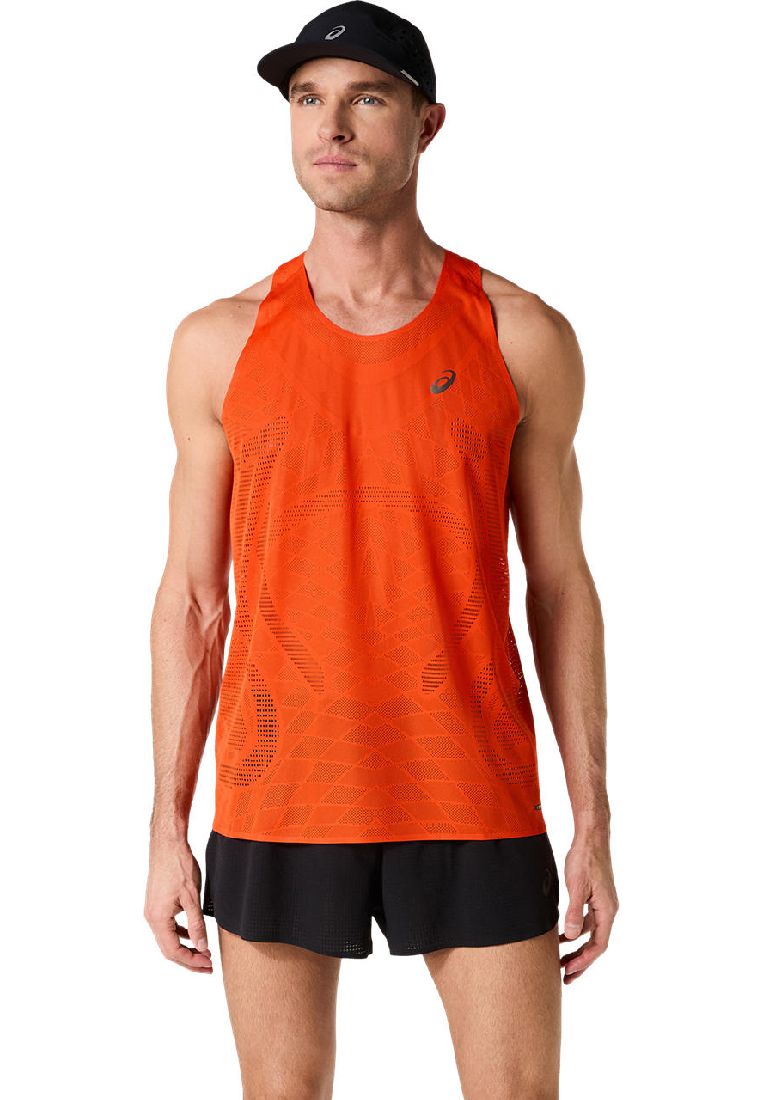 ASICS METARUN SINGLET 2011D508-802