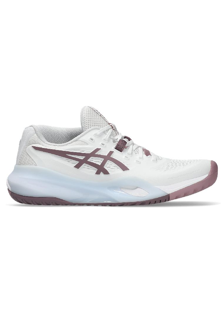 ASICS GEL-RESOLUTION X TENNIS SHOES 1042A279-107