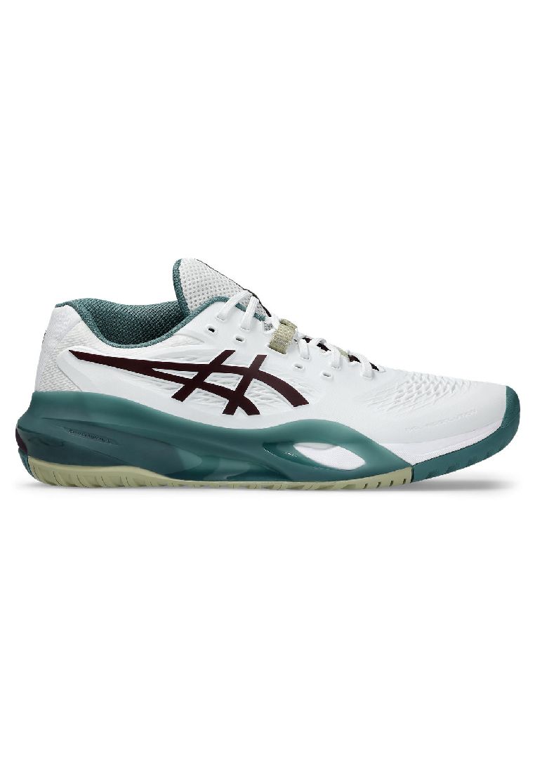 ASICS GEL-RESOLUTION X TENNIS SHOES 1041A487-104