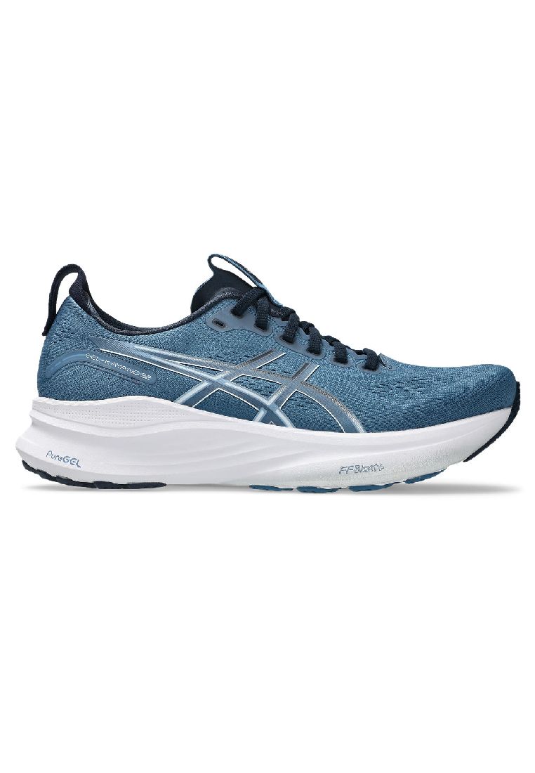ASICS GEL-KAYANO 32 RUNNING SHOES 1011C052-401