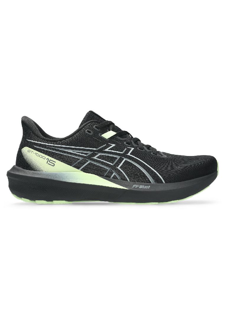 ASICS GT-1000 15 RUNNING SHOES 1011C230-003