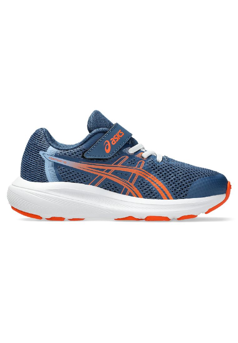 ASICS CONTEND 10 PS KIDS SHOES 1014A394-401