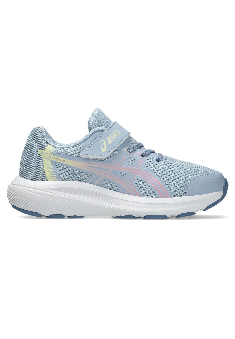 ASICS CONTEND 10 PS KIDS SHOES 1014A394-403