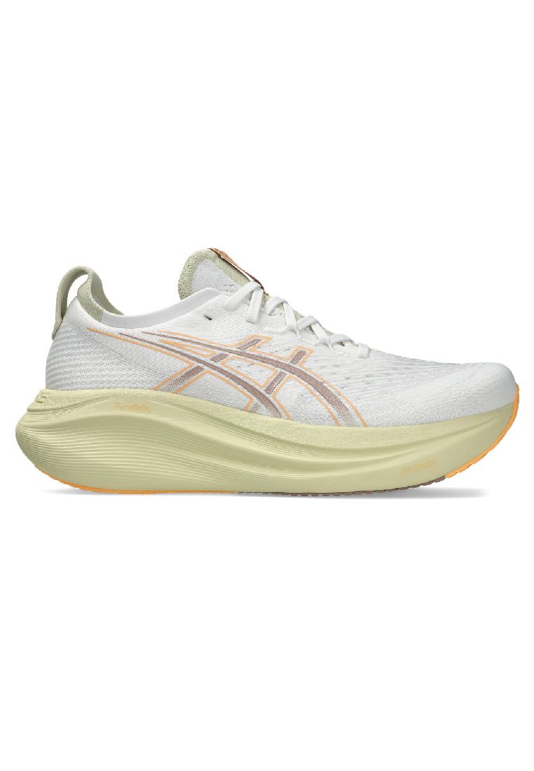 ASICS GEL-NIMBUS 27 RUNNING SHOES 1011B958-102