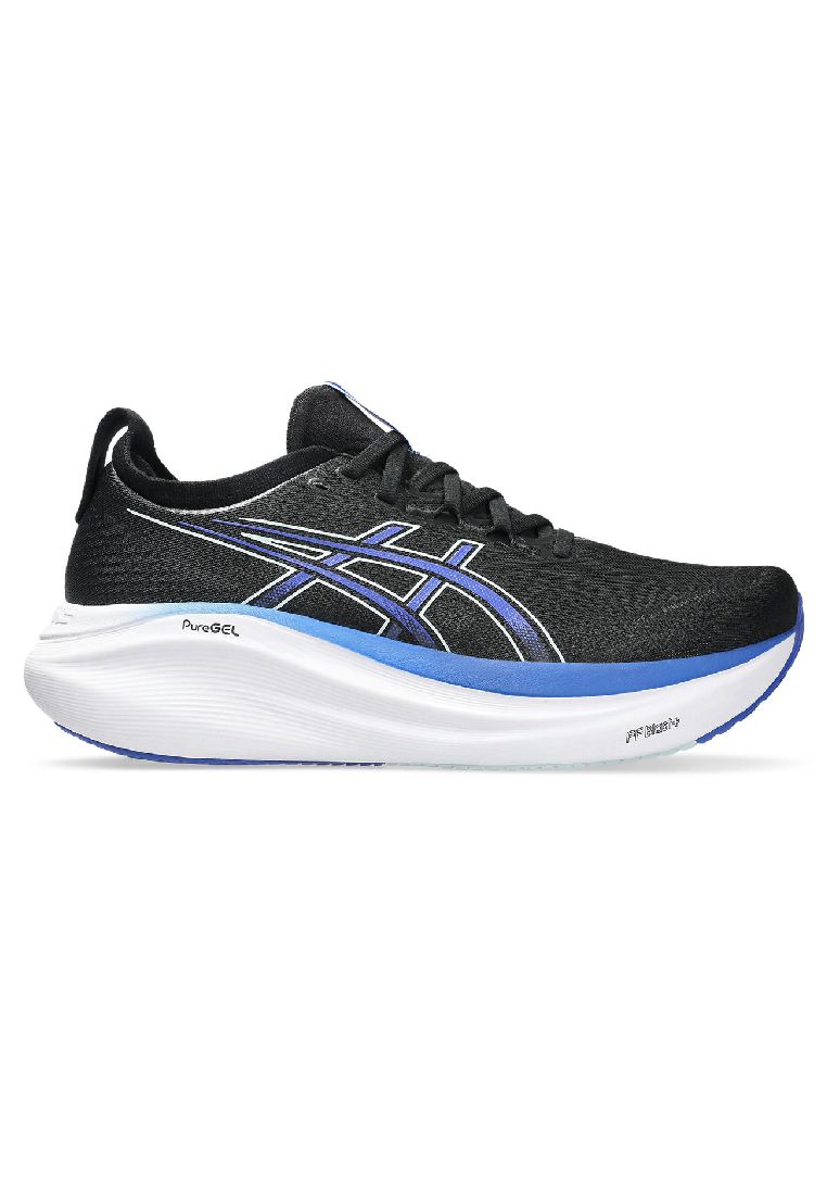 ASICS GEL-NIMBUS 27 RUNNING SHOES 1011B958-006