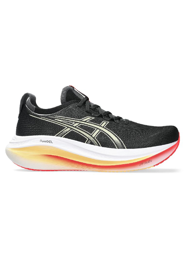 ASICS GEL-NIMBUS 27 RUNNING SHOES 1011B958-005