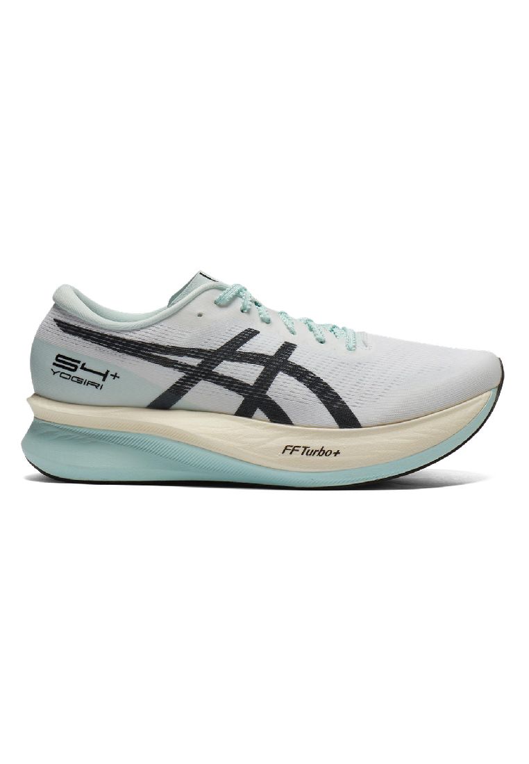 ASICS S4+ YOGIRI RUNNING SHOES 1013A158-100