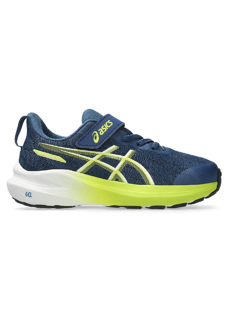 ASICS GT-1000 14 PS KIDS SHOES 1014A381-404