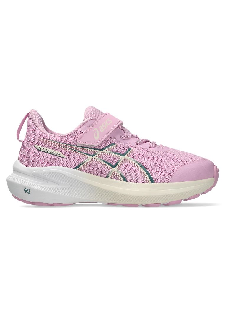 ASICS GT-1000 14 PS KIDS SHOES 1014A381-701