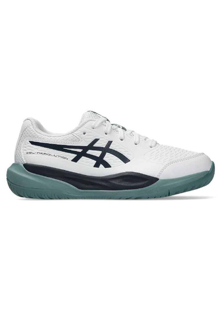 ASICS GEL-RESOLUTION X GS KIDS SHOES 1044A081-103