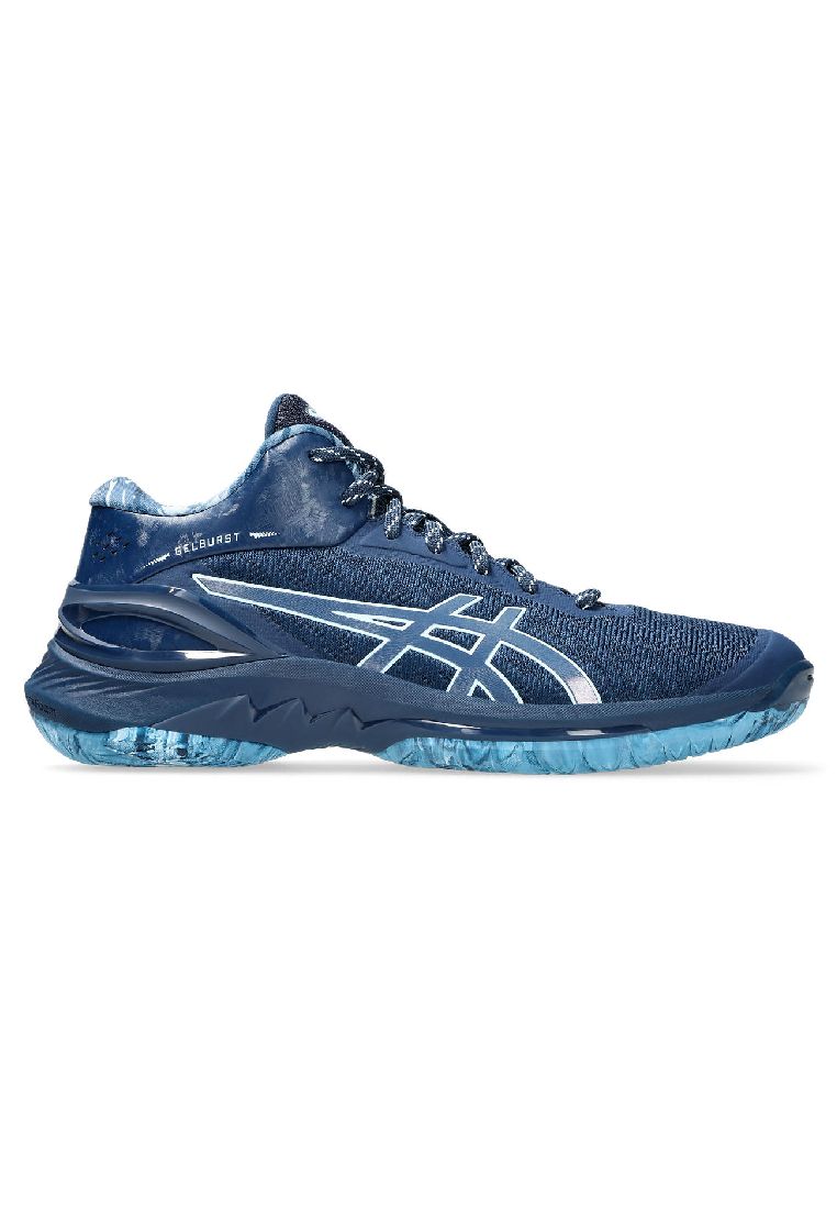 ASICS GELBURST 28 BASKETBALL SHOES 1063A099-400