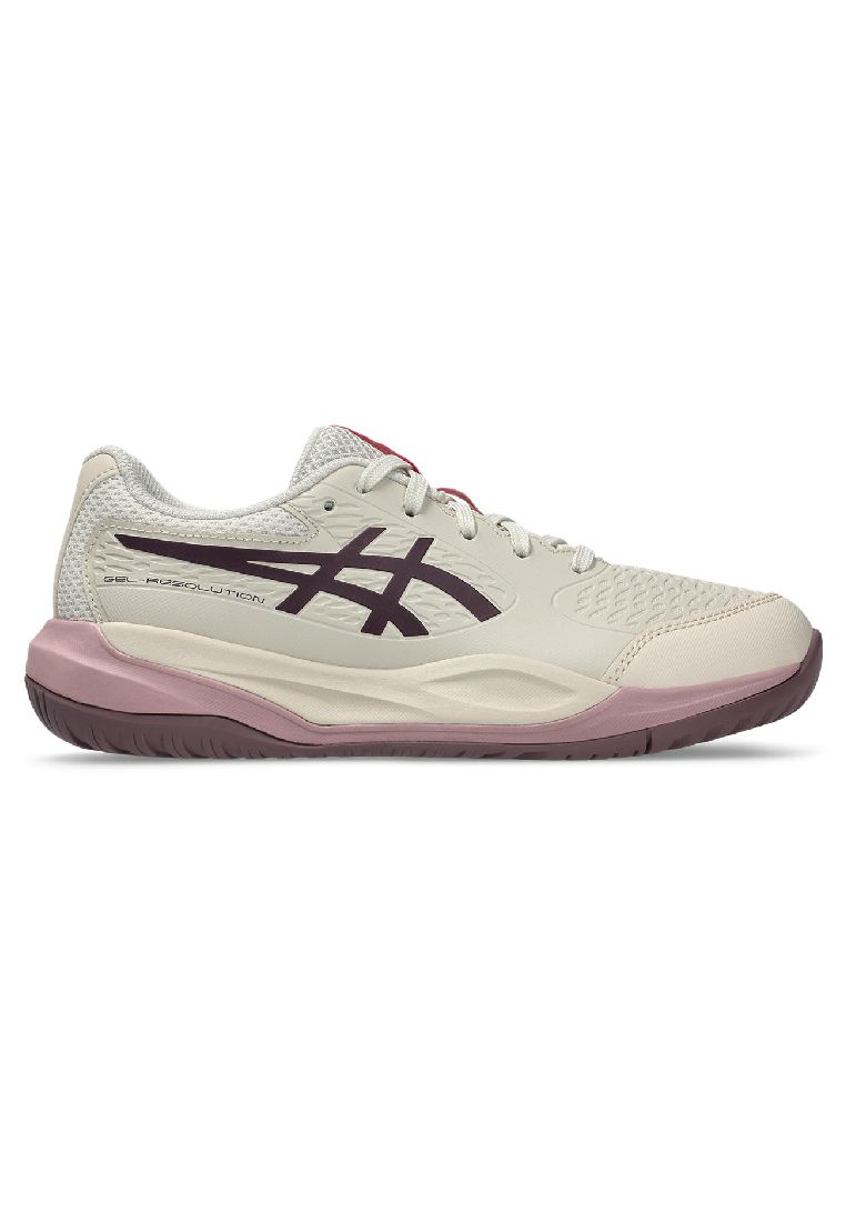 ASICS GEL-RESOLUTION X GS KIDS SHOES 1044A081-250