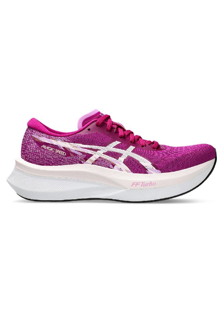 ASICS MAGIC SPEED 4 RUNNING SHOES 1012B676-500