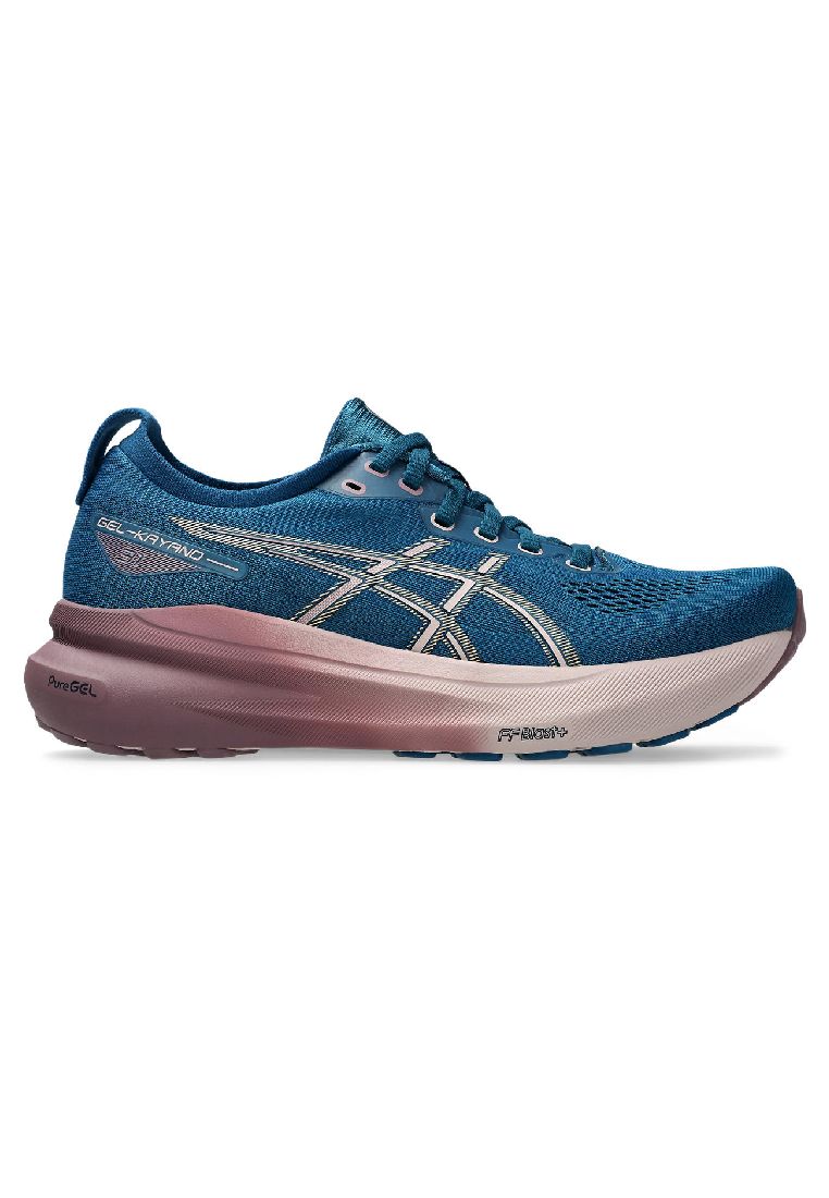 ASICS GEL-KAYANO 31 RUNNING SHOES 1012B670-400