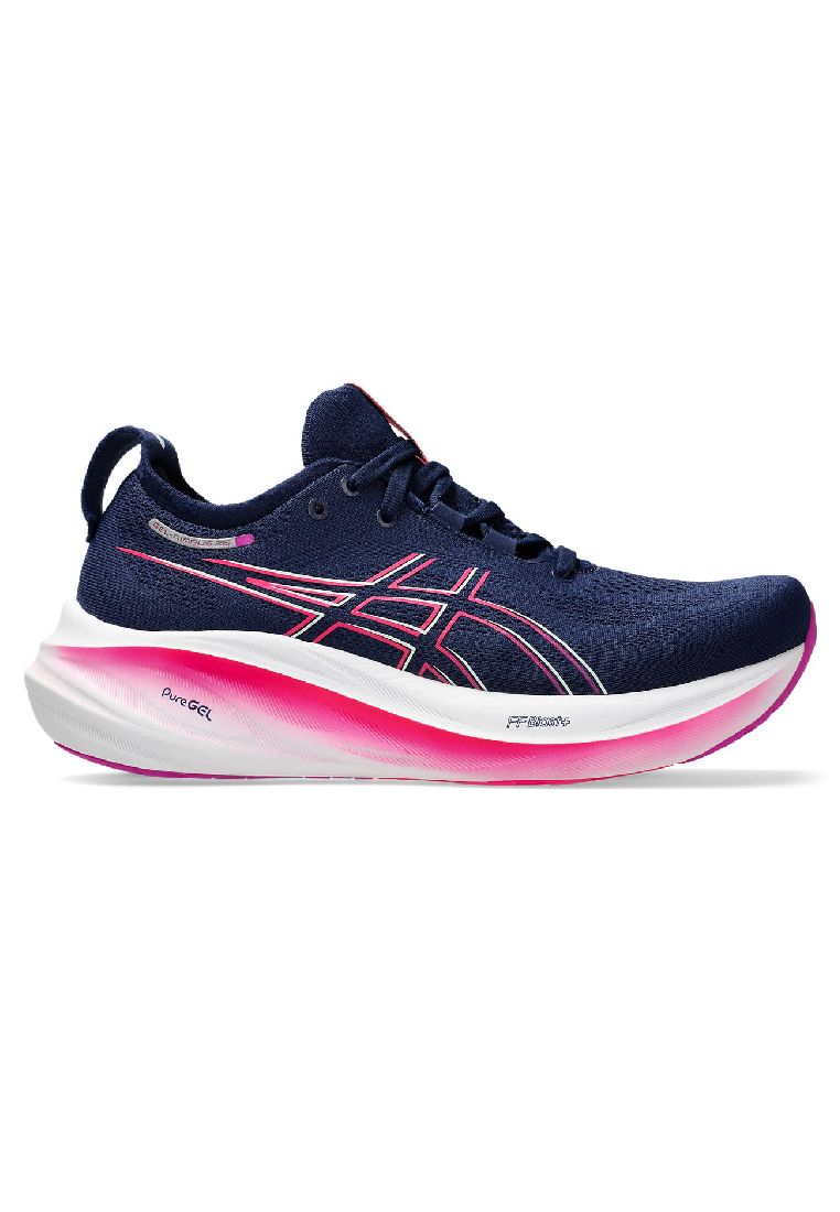 ASICS GEL-NIMBUS 26 RUNNING SHOES 1012B601-403