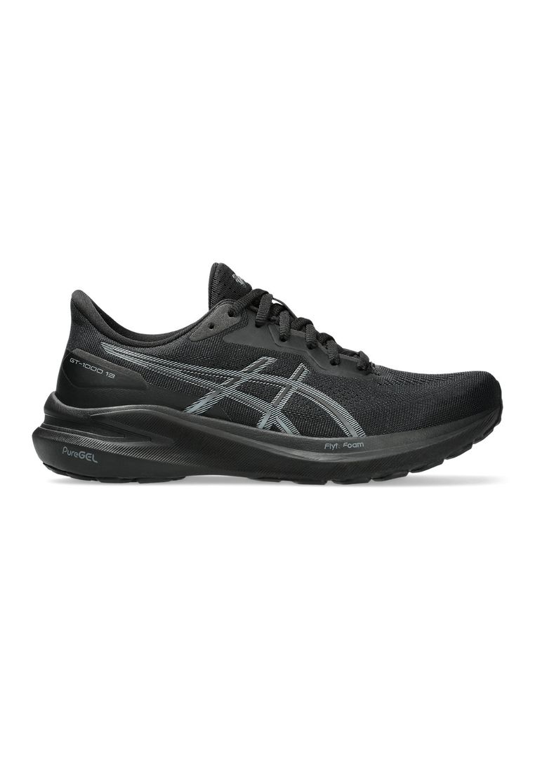 ASICS GT-1000 13 RUNNING SHOES 1012B663-004