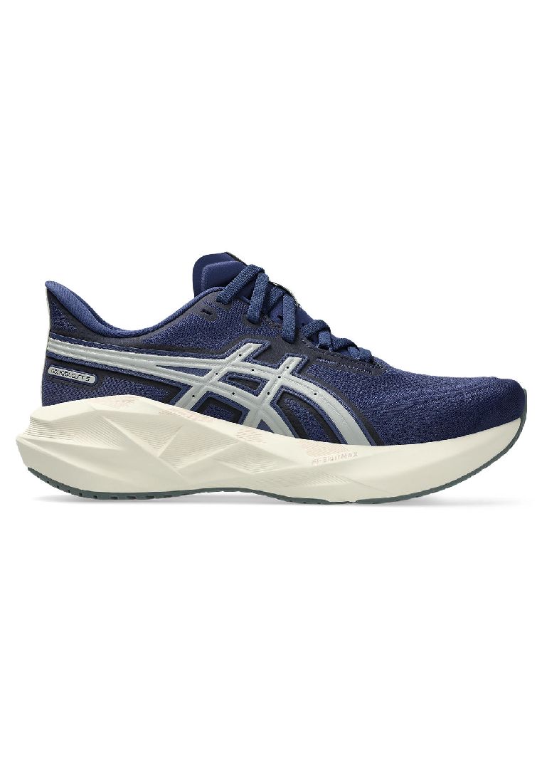 ASICS NOVABLAST 5 ATC RUNNING SHOES 1012B811-400