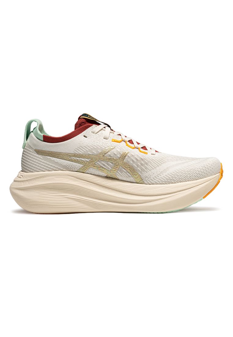 ASICS GEL-NIMBUS 27 CHENGDU RUNNING SHOES 1011C094-100