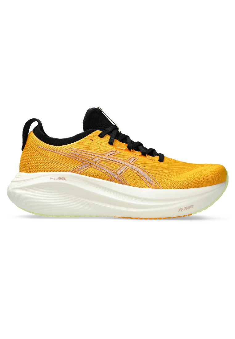 ASICS GEL-NIMBUS 27 RUNNING SHOES 1011B958-800