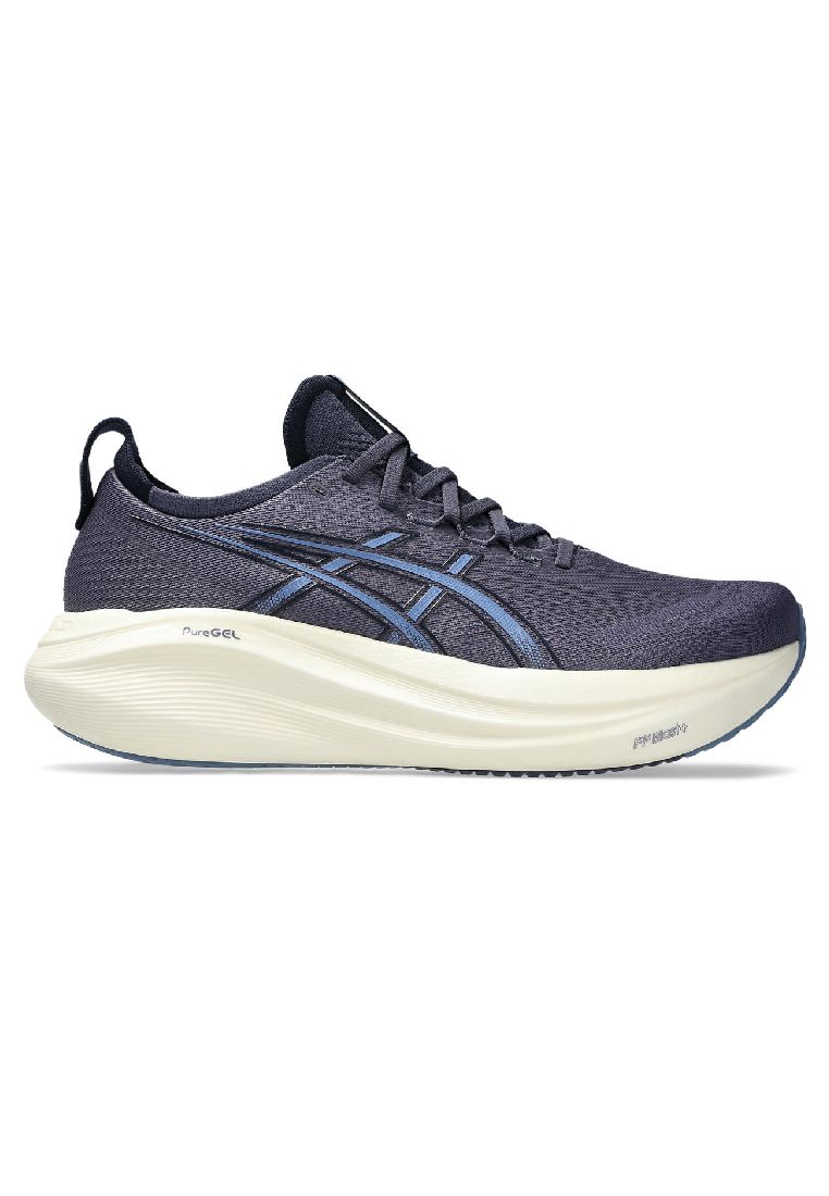 ASICS GEL-NIMBUS 27 RUNNING SHOES 1011B958-500