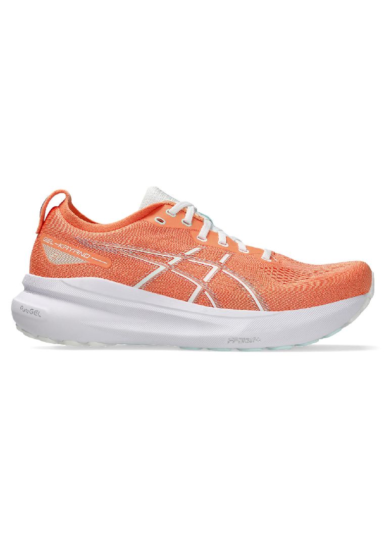 ASICS GEL-KAYANO 31 RUNNING SHOES 1011B867-800
