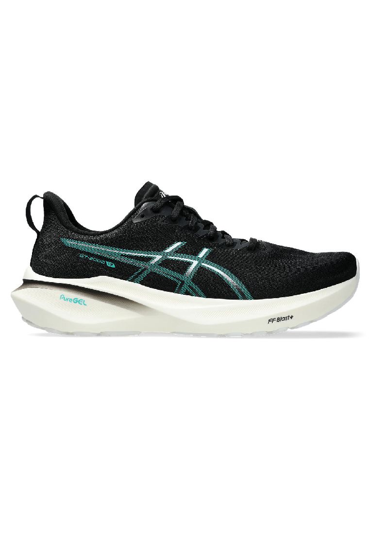 ASICS GT-2000 13 RUNNING SHOES 1011B861-004