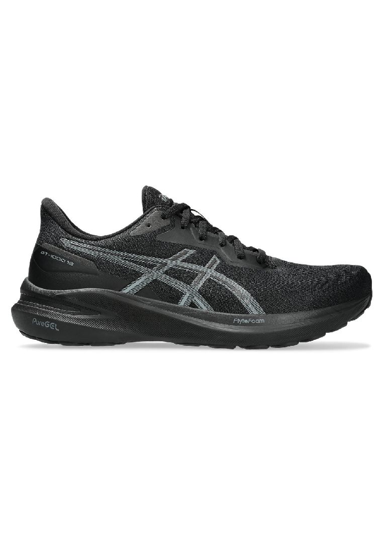 ASICS GT-1000 13 RUNNING SHOES 1011B858-004