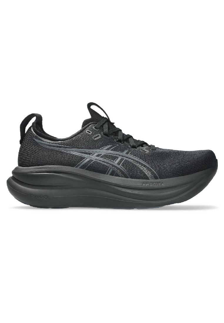 ASICS GEL-NIMBUS 28 RUNNING SHOES 1011C127-001