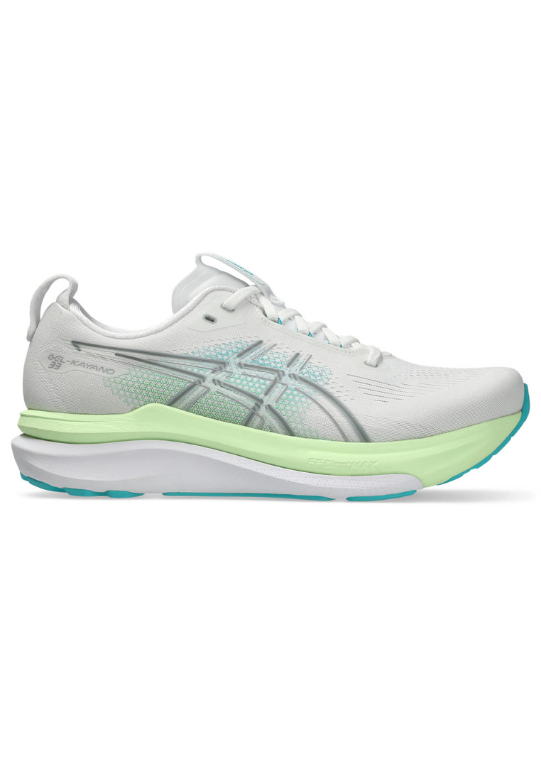 ASICS GEL-KAYANO 33 RUNNING SHOES 1011C167-100