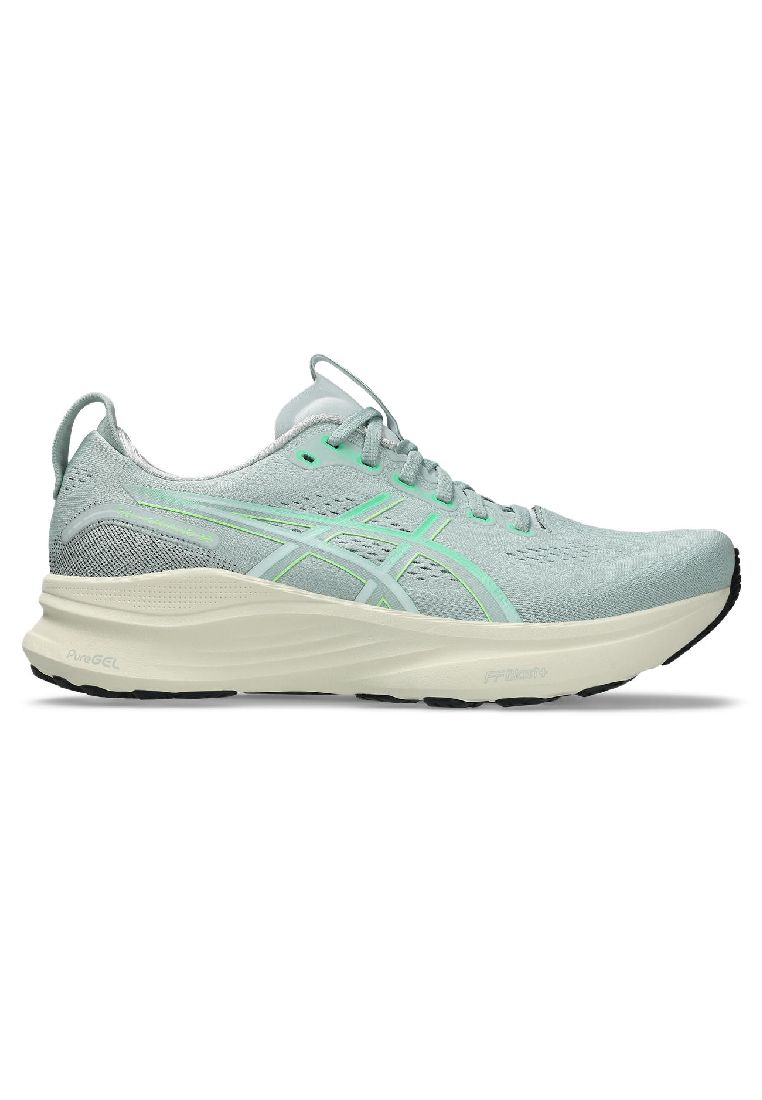 ASICS GEL-KAYANO 32 RUNNING SHOES 1011C052-402