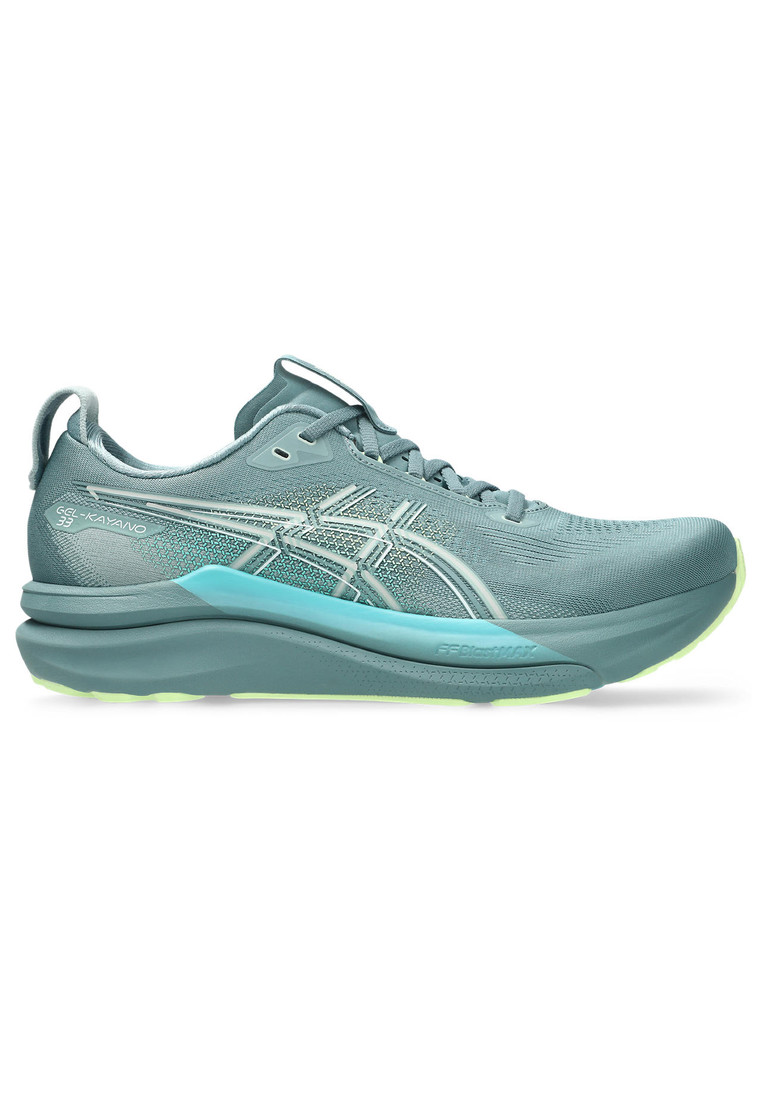 ASICS GEL-KAYANO 33 RUNNING SHOES 1011C167-403